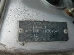 Used 2001 HONDA CIVIC BF57927 for Sale Image 26