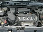 Used 2001 HONDA CIVIC BF57927 for Sale Image 27