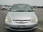 Used 2001 HONDA CIVIC BF57927 for Sale Image 8