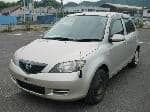 Used 2002 MAZDA DEMIO BF57942 for Sale Image 1