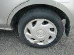 Used 2002 MAZDA DEMIO BF57942 for Sale Image 10