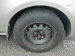 Used 2002 MAZDA DEMIO BF57942 for Sale Image 12