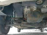 Used 2002 MAZDA DEMIO BF57942 for Sale Image 13