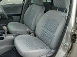 Used 2002 MAZDA DEMIO BF57942 for Sale Image 18