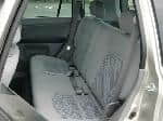Used 2002 MAZDA DEMIO BF57942 for Sale Image 19