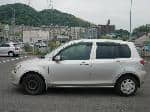 Used 2002 MAZDA DEMIO BF57942 for Sale Image 2