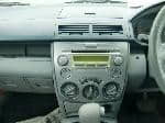 Used 2002 MAZDA DEMIO BF57942 for Sale Image 23