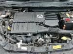 Used 2002 MAZDA DEMIO BF57942 for Sale Image 28