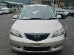 Used 2002 MAZDA DEMIO BF57942 for Sale Image 8
