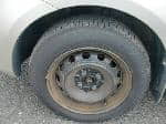 Used 2002 MAZDA DEMIO BF57942 for Sale Image 9