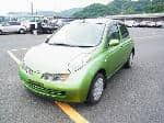 Used 2004 NISSAN MARCH BF57949 for Sale Image 1