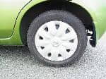 Used 2004 NISSAN MARCH BF57949 for Sale Image 10