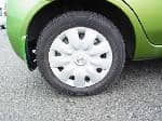 Used 2004 NISSAN MARCH BF57949 for Sale Image 11