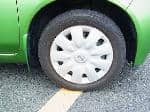 Used 2004 NISSAN MARCH BF57949 for Sale Image 12