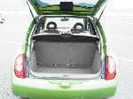 Used 2004 NISSAN MARCH BF57949 for Sale Image 20