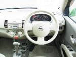 Used 2004 NISSAN MARCH BF57949 for Sale Image 21