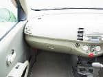 Used 2004 NISSAN MARCH BF57949 for Sale Image 22