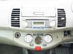 Used 2004 NISSAN MARCH BF57949 for Sale Image 24