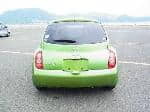 Used 2004 NISSAN MARCH BF57949 for Sale Image 4