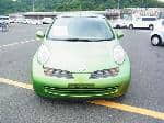 Used 2004 NISSAN MARCH BF57949 for Sale Image 8