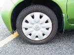 Used 2004 NISSAN MARCH BF57949 for Sale Image 9