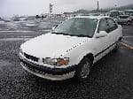 Used 1996 TOYOTA COROLLA SEDAN BF57956 for Sale Image 1