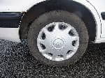Used 1996 TOYOTA COROLLA SEDAN BF57956 for Sale Image 11
