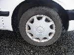 Used 1996 TOYOTA COROLLA SEDAN BF57956 for Sale Image 12