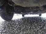 Used 1996 TOYOTA COROLLA SEDAN BF57956 for Sale Image 15