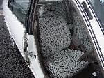 Used 1996 TOYOTA COROLLA SEDAN BF57956 for Sale Image 17
