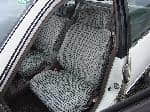 Used 1996 TOYOTA COROLLA SEDAN BF57956 for Sale Image 18