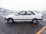 Used 1996 TOYOTA COROLLA SEDAN BF57956 for Sale Image 2