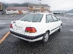 Used 1996 TOYOTA COROLLA SEDAN BF57956 for Sale Image 5