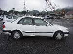 Used 1996 TOYOTA COROLLA SEDAN BF57956 for Sale Image 6