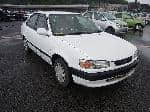 Used 1996 TOYOTA COROLLA SEDAN BF57956 for Sale Image 7