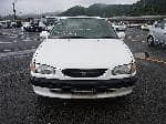 Used 1996 TOYOTA COROLLA SEDAN BF57956 for Sale Image 8