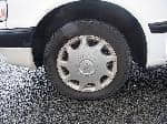 Used 1996 TOYOTA COROLLA SEDAN BF57956 for Sale Image 9