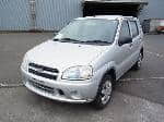 Used 2003 SUZUKI SWIFT BF57966 for Sale Image 1