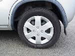 Used 2003 SUZUKI SWIFT BF57966 for Sale Image 10
