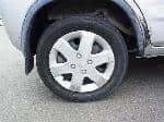 Used 2003 SUZUKI SWIFT BF57966 for Sale Image 11