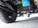 Used 2003 SUZUKI SWIFT BF57966 for Sale Image 13