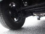 Used 2003 SUZUKI SWIFT BF57966 for Sale Image 15