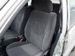 Used 2003 SUZUKI SWIFT BF57966 for Sale Image 18