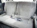 Used 2003 SUZUKI SWIFT BF57966 for Sale Image 19