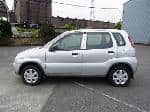 Used 2003 SUZUKI SWIFT BF57966 for Sale Image 2