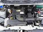 Used 2003 SUZUKI SWIFT BF57966 for Sale Image 28