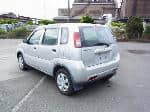 Used 2003 SUZUKI SWIFT BF57966 for Sale Image 3