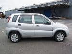 Used 2003 SUZUKI SWIFT BF57966 for Sale Image 6