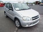 Used 2003 SUZUKI SWIFT BF57966 for Sale Image 7