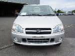 Used 2003 SUZUKI SWIFT BF57966 for Sale Image 8